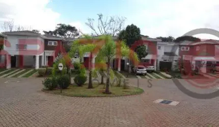 Casa em condomínio fechado com 3 quartos à venda na Avenida Professor Adhelar Matthes, 113, Barão Geraldo, Campinas, 177 m2 por R$ 1.490.000