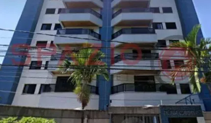 Apartamento com 4 quartos à venda na Avenida José de Souza Campos, 480, Nova Campinas, Campinas, 128 m2 por R$ 680.000