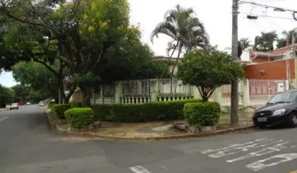 Casa com 3 quartos à venda na Rua Artur de Freitas Leitão, 1044, Nova Campinas, Campinas, 178 m2 por R$ 1.300.000