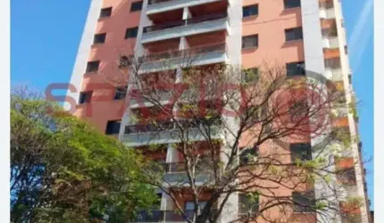 Apartamento com 3 quartos à venda na Rua Orlando Fagnani, 144, Nova Campinas, Campinas, 94 m2 por R$ 750.000