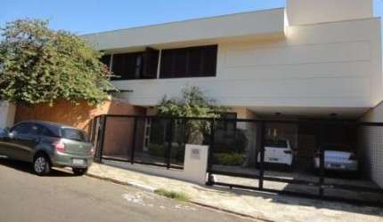 Casa com 4 quartos à venda na Rua José de Campos Sales, 276, Jardim Paraíso, Campinas, 333 m2 por R$ 1.800.000