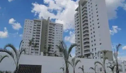 Apartamento com 3 quartos à venda na Avenida Maria Emília Alves dos Santos de Ângelis, 679, Parque Prado, Campinas, 135 m2 por R$ 1.500.000