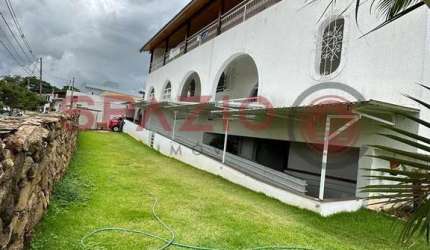 Casa comercial à venda na Rua Emerson José Moreira, 171, Parque Taquaral, Campinas, 900 m2 por R$ 4.250.000