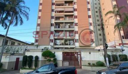 Apartamento com 3 quartos à venda na Avenida da Saudade, 159, Ponte Preta, Campinas, 92 m2 por R$ 370.000