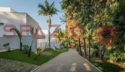 Casa em condomínio fechado com 3 quartos à venda na Alameda das Araucárias il, 339, Sítios de Recreio Gramado, Campinas, 275 m2 por R$ 2.580.000