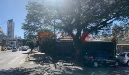 Casa com 3 quartos à venda na Rua Prefeito Passos, 136, Vila Itapura, Campinas, 129 m2 por R$ 680.000