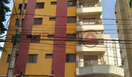 Apartamento com 3 quartos à venda na Rua Quatorze de Dezembro, 442, Cambuí, Campinas, 117 m2 por R$ 700.000