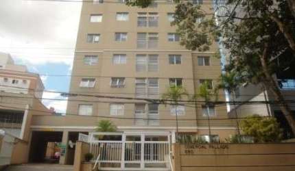 Sala comercial à venda na Rua Doutor Antônio Álvares Lobo, 660, Botafogo, Campinas, 50 m2 por R$ 260.000