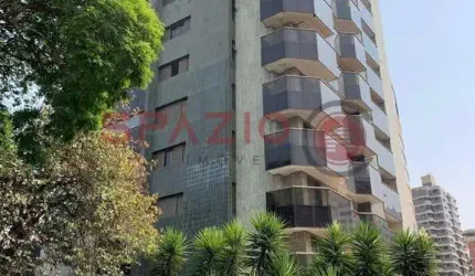 Apartamento com 5 quartos à venda na Rua Maria Monteiro, 897, Cambuí, Campinas, 440 m2 por R$ 4.000.000