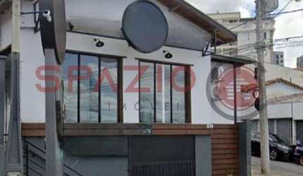 Casa comercial à venda na Rua Buarque de Macedo, 639, Jardim Brasil, Campinas, 198 m2 por R$ 1.810.000