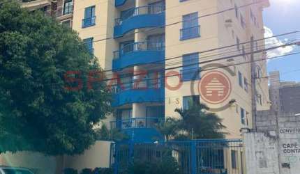 Apartamento com 2 quartos à venda na Rua Antônio Lapa, 1067, Cambuí, Campinas, 55 m2 por R$ 600.000