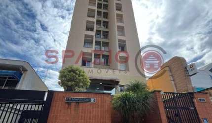 Apartamento com 1 quarto à venda no Jardim Proença, Campinas , 45 m2 por R$ 240.000