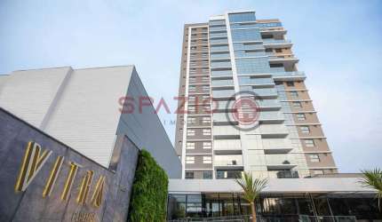 Apartamento com 2 quartos para alugar no Cambuí, Campinas , 114 m2 por R$ 13.000