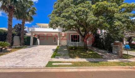 Casa em condomínio fechado com 4 quartos para alugar no Barão Geraldo, Campinas , 350 m2 por R$ 13.000