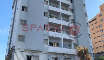 Apartamento com 3 quartos para alugar no Bonfim, Campinas , 82 m2 por R$ 2.000