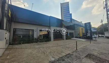 Prédio à venda no Centro, Campinas , 217 m2 por R$ 5.500.000