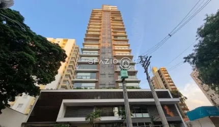 Apartamento com 3 quartos para alugar no Cambuí, Campinas , 111 m2 por R$ 10.800