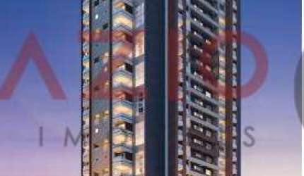 Apartamento com 1 quarto à venda na Chácara da Barra, Campinas , 75 m2 por R$ 1.050.000