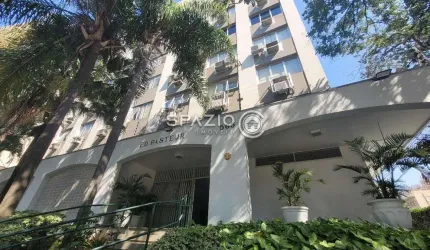 Sala comercial à venda no Cambuí, Campinas , 62 m2 por R$ 320.000