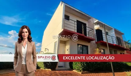 Casa em condomínio fechado com 2 quartos à venda na Vila Costa e Silva, Campinas , 72 m2 por R$ 660.000