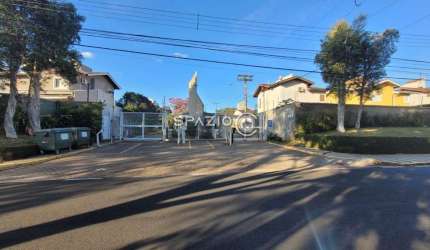 Casa em condomínio fechado com 3 quartos para alugar no Parque da Hípica, Campinas , 230 m2 por R$ 5.900