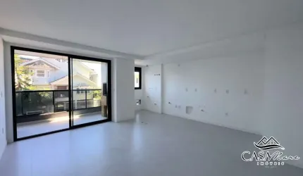 Apartamento com 2 quartos à venda na Rua Marques de Carvalho, 31, Coqueiros, Florianópolis por R$ 1.275.000