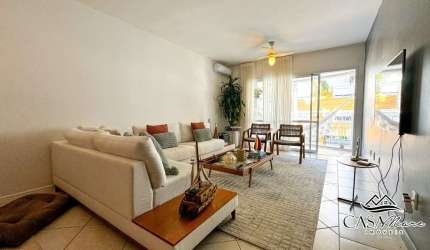 Apartamento com 3 quartos à venda na 88062000, 900, Lagoa da Conceição, Florianópolis por R$ 1.490.000