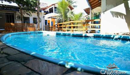 Casa com 3 quartos à venda na Rua das Araras, 172, Lagoa da Conceição, Florianópolis por R$ 2.835.000