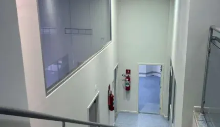 Sala comercial à venda na Avenida Rio Branco, 03, Centro, Florianópolis por R$ 999.000