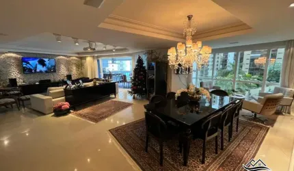 Apartamento com 3 quartos à venda na Rua Frei Caneca, 1, Agronômica, Florianópolis por R$ 4.600.000