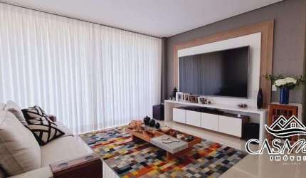 Casa com 3 quartos à venda na Rua Acelon Eduardo da Silva, 276, Córrego Grande, Florianópolis por R$ 2.250.000