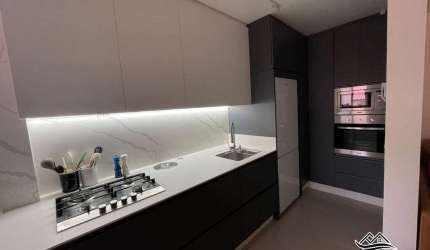 Apartamento com 3 quartos à venda na Rua Acelon Eduardo da Silva, 100, Córrego Grande, Florianópolis por R$ 1.293.200