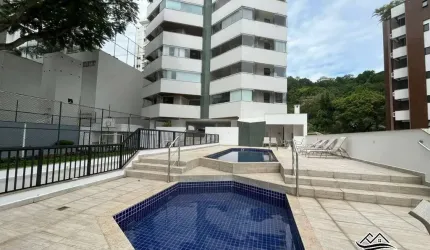 Apartamento com 4 quartos à venda na Rodovia João Paulo, 764, João Paulo, Florianópolis por R$ 1.250.000