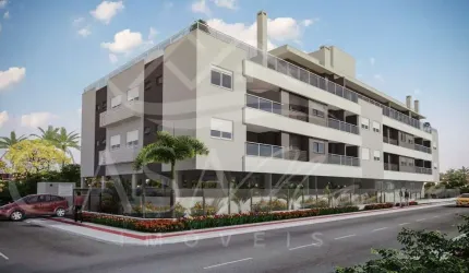 Apartamento com 2 quartos à venda na Rua das Sereias, 360, Canasvieiras, Florianópolis por R$ 1.031.668