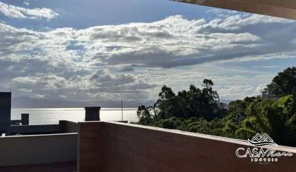 Apartamento com 3 quartos à venda na Rodovia Haroldo Soares Glavan, 4320, Cacupé, Florianópolis por R$ 3.900.000