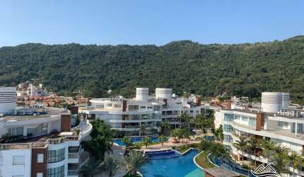 Cobertura com 4 quartos à venda na Avenida Luiz Boiteux Piazza, 4413, Ponta das Canas, Florianópolis por R$ 5.000.000