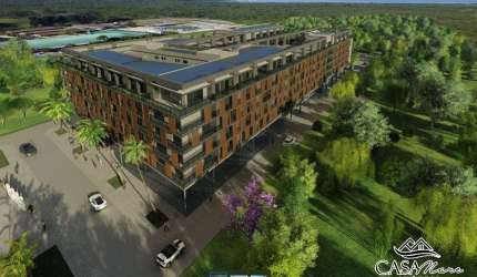 Apartamento com 2 quartos à venda na Rodovia José Carlos Daux, 4939, Saco Grande, Florianópolis por R$ 1.645.329