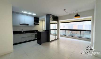 Apartamento com 2 quartos à venda na Rua Luca, 1130, Pagani, Palhoça por R$ 640.000