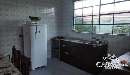 Casa com 3 quartos à venda na Osvaldo Rocha Pires, 49, Sambaqui, Florianópolis por R$ 1.200.000