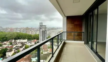 Apartamento com 3 quartos à venda na Travessa Felipe Godinho e Silva, 30, Agronômica, Florianópolis por R$ 2.476.743
