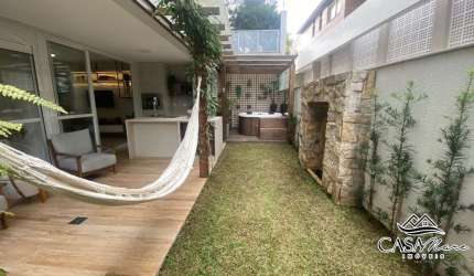 Apartamento com 3 quartos à venda na Rodovia João Paulo, 2608, João Paulo, Florianópolis por R$ 2.650.000