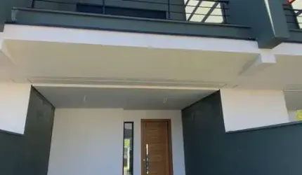 Casa com 2 quartos à venda na Rua Severino Firmino Martins, 5, Ribeirão da Ilha, Florianópolis por R$ 935.000