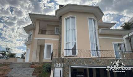 Casa em condomínio fechado com 4 quartos à venda na Estrada Haroldo Soares Glavan, 1760, Cacupé, Florianópolis por R$ 6.300.000