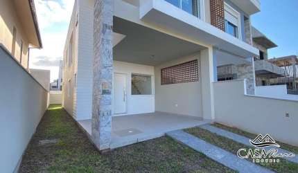 Casa com 3 quartos à venda na Rua Jardim dos Eucaliptos, 1266, Campeche, Florianópolis por R$ 1.485.000
