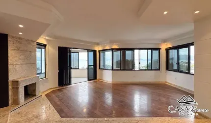 Apartamento com 2 quartos à venda na Avenida Governador Irineu Bornhausen, 4100, Agronômica, Florianópolis por R$ 2.650.000