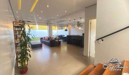 Casa com 3 quartos à venda na Rua do Beija-Flor, 77, Lagoa da Conceição, Florianópolis por R$ 2.200.000