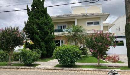 Casa com 5 quartos à venda na Rua dos Meros, 383, Jurerê Internacional, Florianópolis por R$ 3.800.000