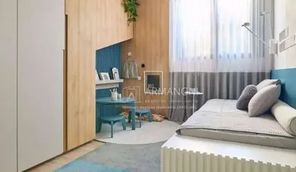 Apartamento à venda, 104 m² por R$ 1.254.200,00 - Gleba Fazenda Palhano - Londrina/PR