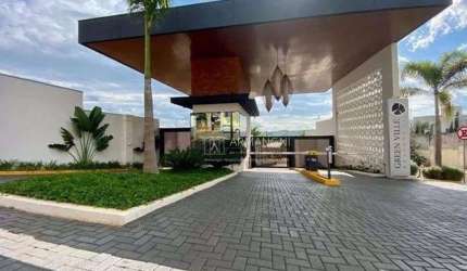 Terreno Residencial à venda, Jardim Guanabara, Apucarana - TE0026.
