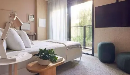 Apartamento com 2 dormitórios à venda, 87 m² por R$ 1.040.100,00 - Gleba Fazenda Palhano - Londrina/PR
